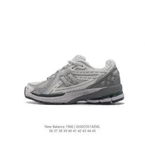 New Balance 1906R Retro Running Shoes Men Women Vintage Style