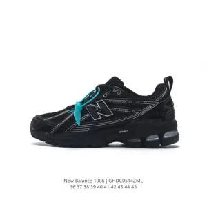 New Balance M1906R Vintage Running Shoes for Men and Women