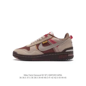 Nike Field General x Union Collaboration Sneakers for Men and Women
