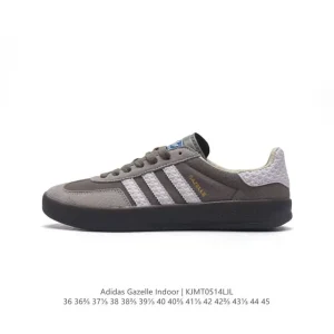 Adidas Samba Vegan Classic Sneakers Retro Style