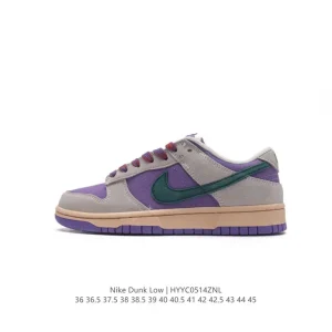 Nike SB Dunk Low Pro HF5030-030 Skateboarding Shoes for Men and Women