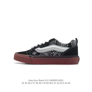 Vans OG Old Skool Low-Top Skate Shoes for Men and Women