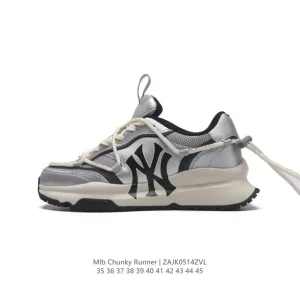 MLB Chunky Runner Liner Low-Top Sneakers 2023 New York Yankees Edition