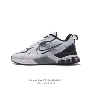 Nike Air Max 2023 Mens Running Shoes Spring Collection