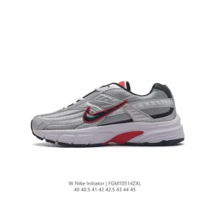 Nike Initiator Running Vintage Old School Dad Shoes for Men and Women