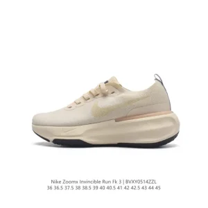 Nike ZoomX Invincible Run FK 3 Men's Women's Running Shoes