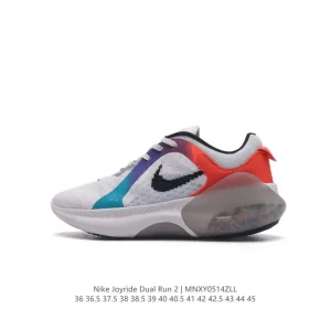 Nike Joyride Dual Run 2 Women's Running Shoes with Flyknit Upper