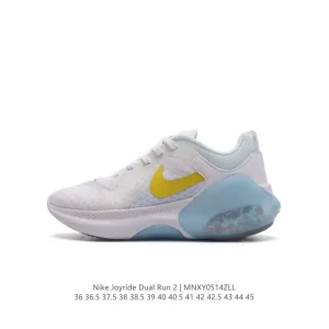 Nike Joyride Dual Run 2 Women's Running Shoes with Flyknit Upper