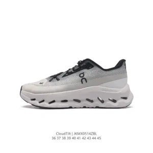 Loewe x On Running Collaboration Sneaker for Urban and Outdoor Life