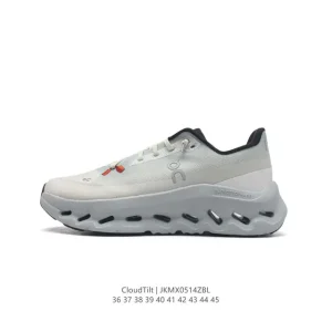 Loewe On Running Collaboration Sneaker for Urban and Outdoor Life