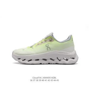Loewe On Running Collaboration Sustainable Urban Outdoor Sneakers