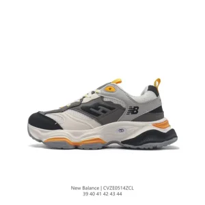 New Balance Men's Lifestyle Shoes Breathable Lightweight Sneakers
