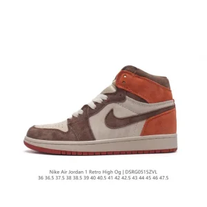 Jordan Zoom CMFT Retro High Corduroy Sneakers for Men and Women