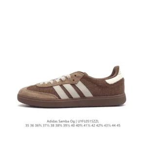 Adidas Originals Samba Og Shoes Classic Leather Sneakers