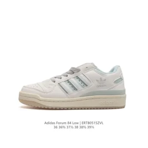 Adidas Forum 84 Low Shoes for Women - Classic Basketball Style