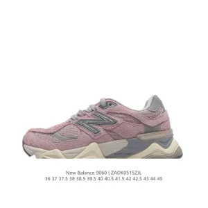 New Balance 9060 Men's and Women's Comfortable Lifestyle Sneakers