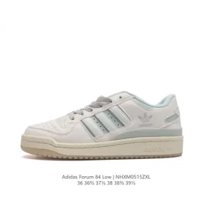 Adidas Originals Forum Low Retro Basketball Shoe Ig3973