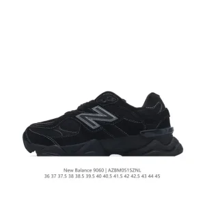 New Balance 9060 Men's Women's Comfortable Dad Shoes
