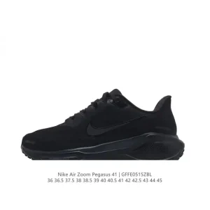 Nike Pegasus 41 Men's Running Shoes with ReactX and Air Zoom