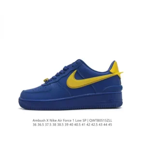 Nike Air Force 1 Ambush Low SP Collaborative Sneaker