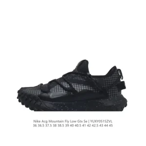 Nike ACG Mountain Fly Low GTX SE Hiking Shoe for Men and Women