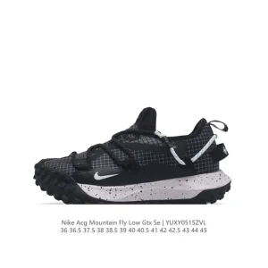Nike ACG Mountain Fly Low GTX SE Hiking Shoes for Men and Women
