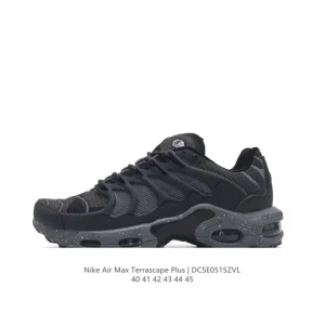 Nike Air Max Terrascape Plus Men's Casual Running Shoes with Air Cushion