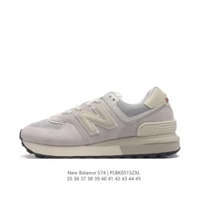 New Balance 574 Vintage Style Running Shoes for Men and Women