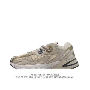 Adidas Originals Astir SN W Retro Dad Shoe for Men and Women