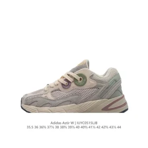 Adidas Originals Astir Sn W Retro Dad Shoes for Men and Women
