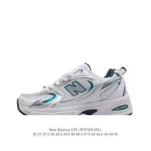 New Balance 530 Vintage Running Shoes for Men and Women