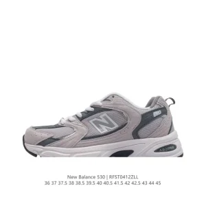 New Balance 530 Retro Running Shoes for Men and Women