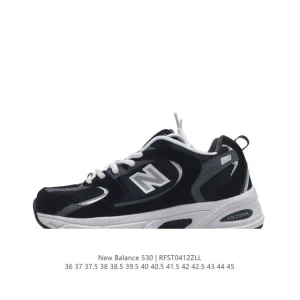 New Balance 530 Retro Running Shoes for Men and Women