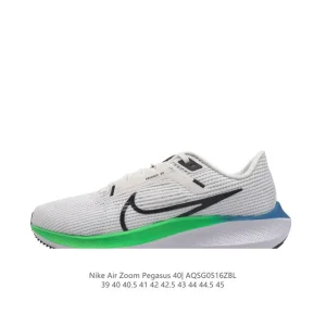 Nike Air Zoom Pegasus 40 Road Running Shoe for Men and Women