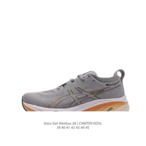 ASICS Gel Nimbus 26 Men's Running Shoes 2024
