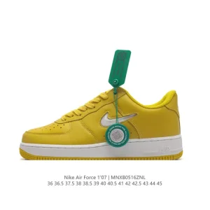 Nike Air Force 1 Low 07 Men's Women's Casual Shoes