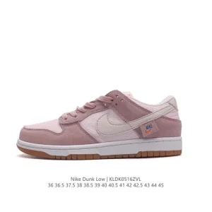 Nike SB Dunk Low DZ5318-640 Skateboarding Shoes with Zoom Air