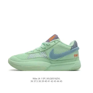 Nike Zoom Ja 1 EP Men's Basketball Shoes with Zoom Air Cushioning