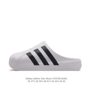 Adidas Adilette Clog Summer Comfortable Slide Sandal for Men and Women