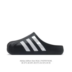 Adidas Adilette Clog Summer Comfort Slide Sandals for Men and Women