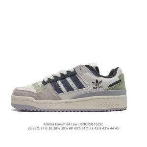 Adidas Forum 84 Low Shoes for Women - Classic Basketball Style