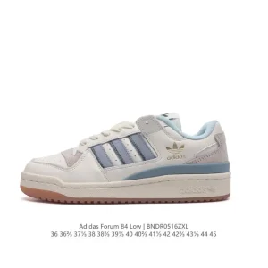 Adidas Forum 84 Low Shoes for Women - Classic Basketball Style