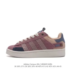 Adidas Campus 00S Bread Shoe Retro Unisex Casual Sneaker