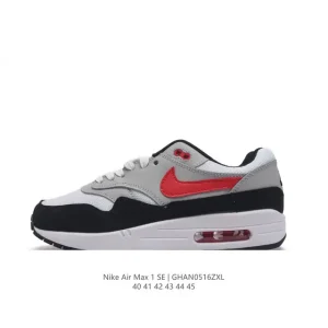 Nike Air Max 1 Prm Men's Shoe Inspired by French Architecture