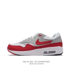 Nike Air Max 1 Prm Men's Shoe Inspired by French Architecture