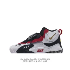 Nike Air Max Speed Turf Men's Women's Training Shoes Retro Vintage Style