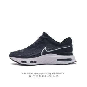 Nike ZoomX Invincible Run FK Running Shoes for Long Distance Training