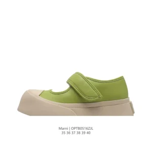 Marni Chunky Platform Sneakers for Women - Comfortable & Stylish