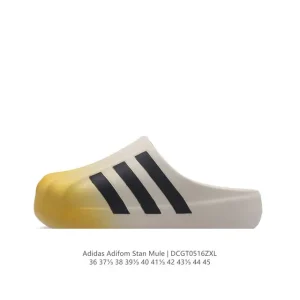 Adidas Adilette Clog Summer Comfort Slide Sandal for Men and Women
