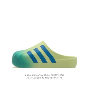 Adidas Adilette Clog Summer Comfort Slide Sandal for Men and Women